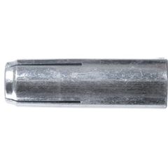  5. Zubehör Nozar Einschlaganker M 12, 50mm, D 15mm 12446450